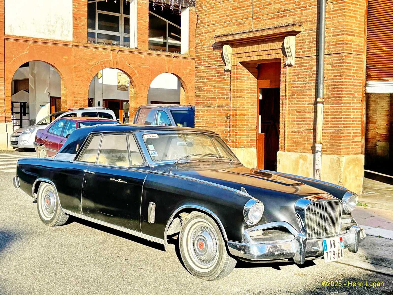 Studebaker Gran Turismo Hawk_04 - 1962 [USA] HL_GF