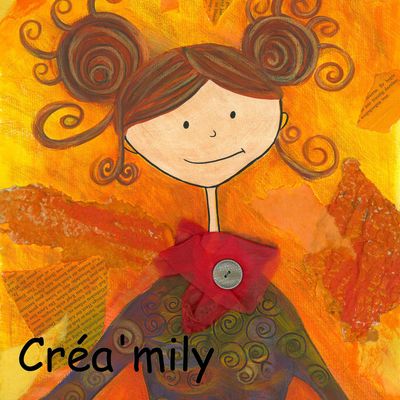 Nouveauté : création d'illustrations...