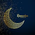 Ramadan Mobarek / Happy Ramadan 
