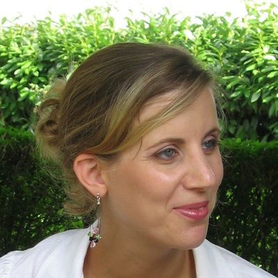 L'atelier d'Anne-Laure