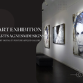Art Exhibition galerie ArtQuid