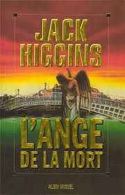 L'ange de la mort de Jack Higgins