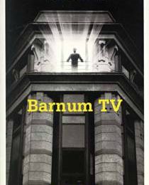 THIBERT Colin / Barnum TV.