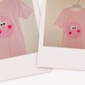 Tee-shirt «Pretty GumY»