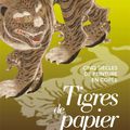 Tigres de papier, cinq siècles de peinture en Corée