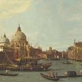 A pair of Venetian masterpieces by Canaletto leads Christie's Old Masters Part I Sale in London, December 2023