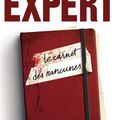 Jacques Expert "Le carnet des rancunes"