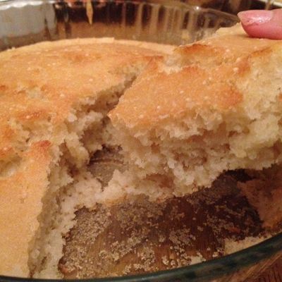 Köy ekmeği , ou mon pain préféré que j'ai surnommé le "pain du bonheur" 