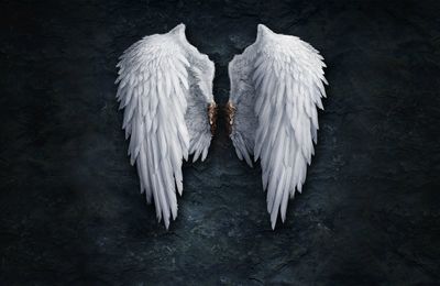 Les anges