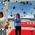 Tentation : l'île de Tao par Soso sur Second Life