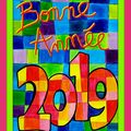 Bonne année