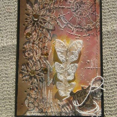 Résultats challenge Novembre