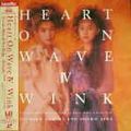 Heart On Wave IV (Wink)