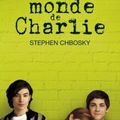 Le monde de Charlie de Stephen Chboski