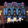 fête des lumieres à lyon