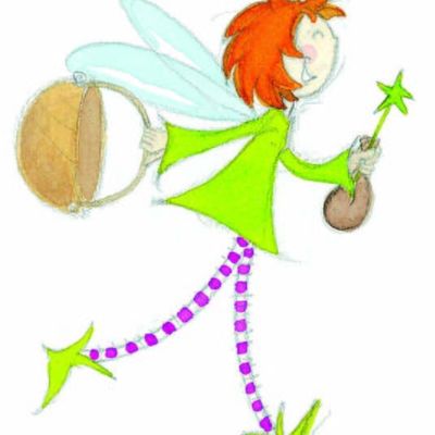 J-1 avant le départ !