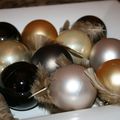 j'aime noël #5 : je sème des boules partout...