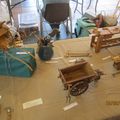 Salon de la maquette.... 