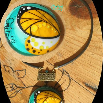 Coucou à tous, petit passage par ici pour montrer