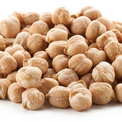 Des pois chiches à l'apéritif  