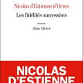 Les fidélités successives