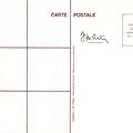 La carte de membre 2024-2025 des Collectionneurs & Cartophiles du Territoire de Belfort