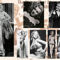 Le style de Marilyn dans "Love Happy"