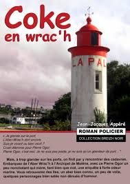 Coke en Wrac'h de Jean-Jacques Appéré