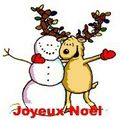 JOYEUSES FETES DE FIN D'ANNEE !!! 