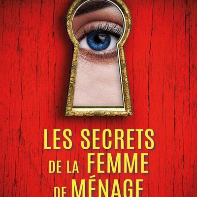 Les secrets de la femme de ménage