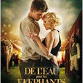 De l'eau pour les éléphants