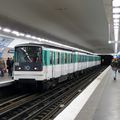 Métro : une situation toujours tendue