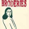 "Broderies" de Marjane Satrapi à L'Association