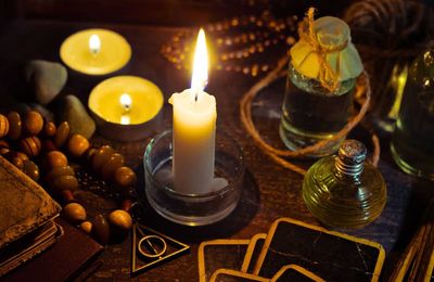 Voyant marabout africain : consultation sérieuse et discrète