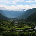Le Bhoutan, une utopie ?
