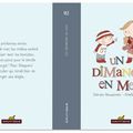 Mini Bibli été 07/ Un dimanche en mer