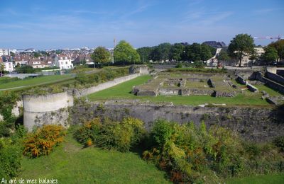 Château de Caen 2