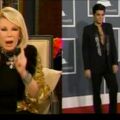 Fashion Police sur Grammy Awards