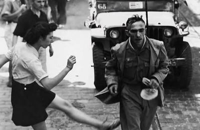 Peuple de girouettes