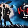 Comédie musicale "Le bal des vampires"