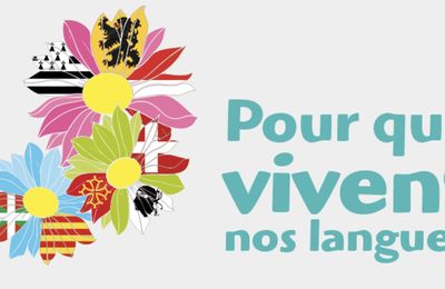 Le collectif Pour que vivent nos langues se transforme pour amplifier ses actions