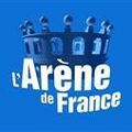 170] "L'Arène de France" ce soir sur France 2 présentée par Stéphane Bern 