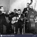 DJANGO REINHARDT et STEPHANE GRAPPELLI - " BABY" 1939