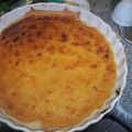 Tarte aux Citrons