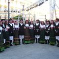 Découverte de traditions musicales et folkloriques de la Sardaigne 