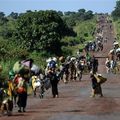 RDC: 100.000 déplacés exposés aux attaques de l'armée et des rebelles, d'après HRW