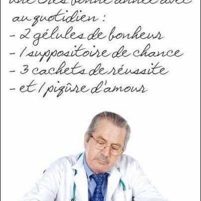 Ordonnance