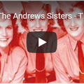 Merry Christmas Polka ♪ The Andrews Sisters