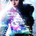 Ghost in the Shell ★★★★