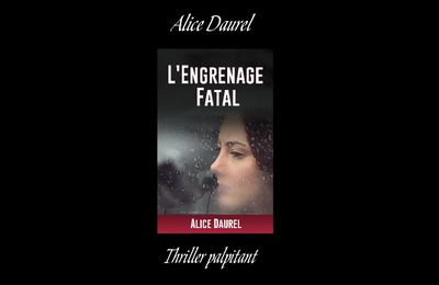 Alice Daurel-Un thriller palpitant